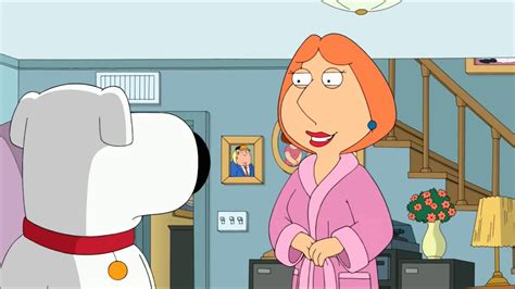 Lois Griffin Porno Bilder & Nacktaufnahmen